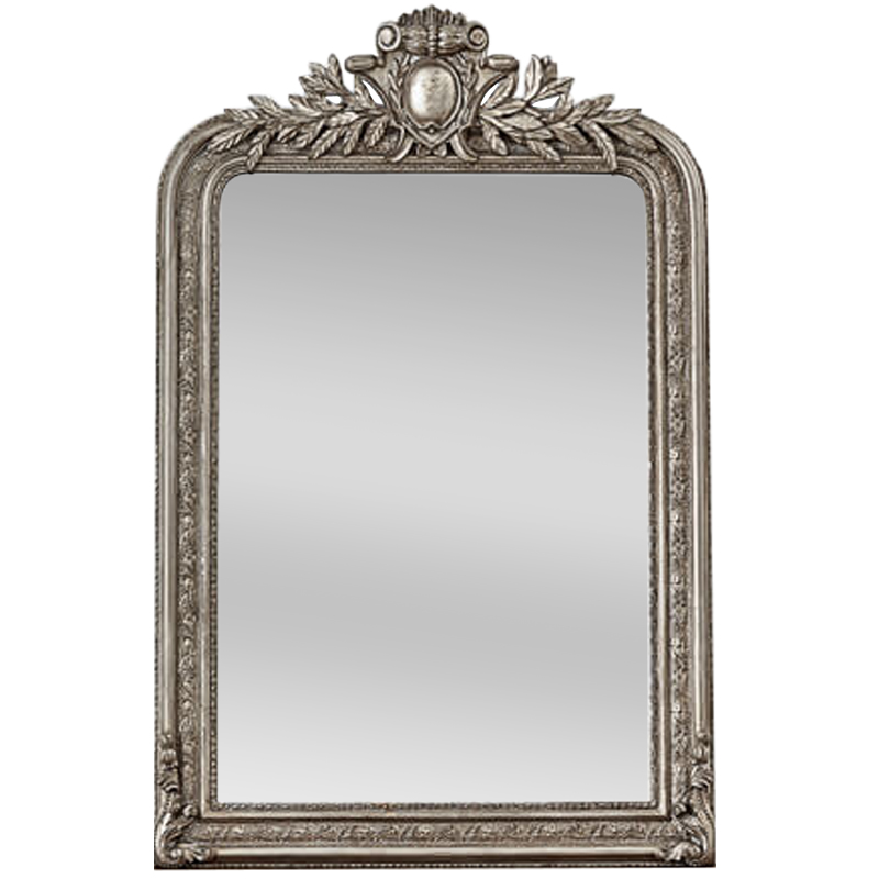 Зеркало Polastron Mirror Champagne Золотой Шампань Зеркало Polastron Mirror Champagne Золотой Шампань в Рязани | Loft Concept
