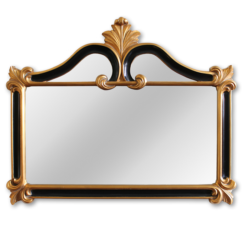Зеркало Ludovico Mirror Зеркало Ludovico Mirror в Рязани | Loft Concept