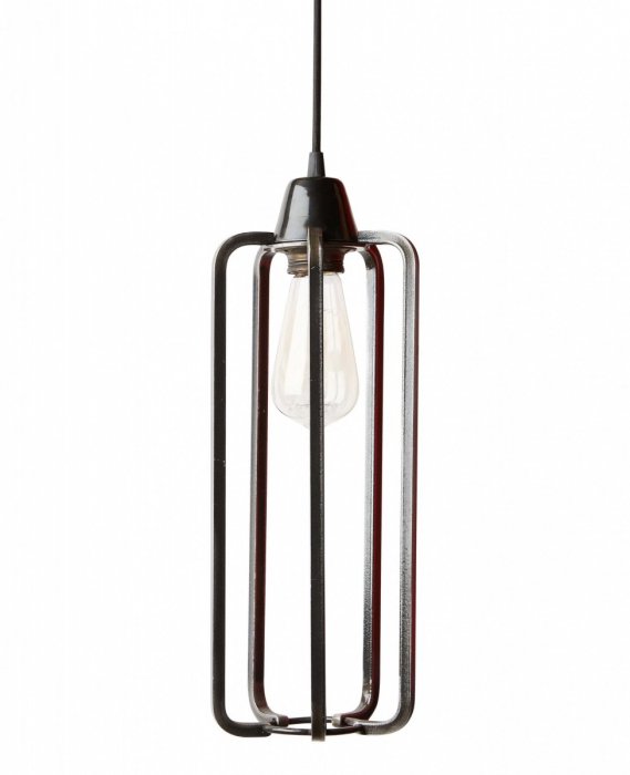 Подвесной светильник Loft Brutal Rust Pendant Tall Подвесной светильник Loft Brutal Rust Pendant Tall в Рязани | Loft Concept