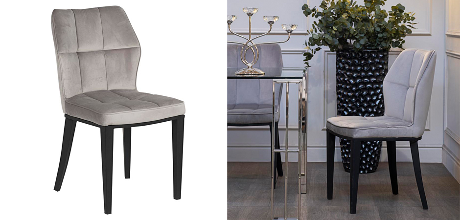 Стул Deffo Chair Стул Deffo Chair - Loft-Concept в Рязани