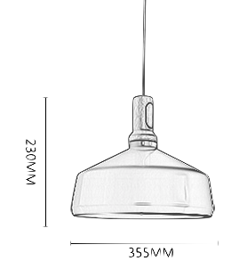 Cветильник Loft Milky Light Large Cветильник Loft Milky Light Large в Рязани