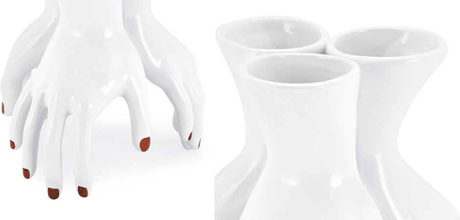 Ваза VASE HANDSTAND Ваза VASE HANDSTAND - Loft-Concept в Рязани