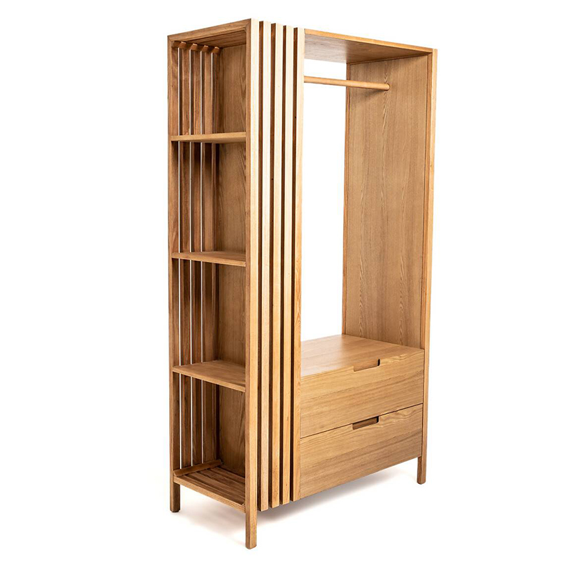 Шкаф Linnea Cupboard Древесина Шкаф Linnea Cupboard Древесина в Рязани | Loft Concept