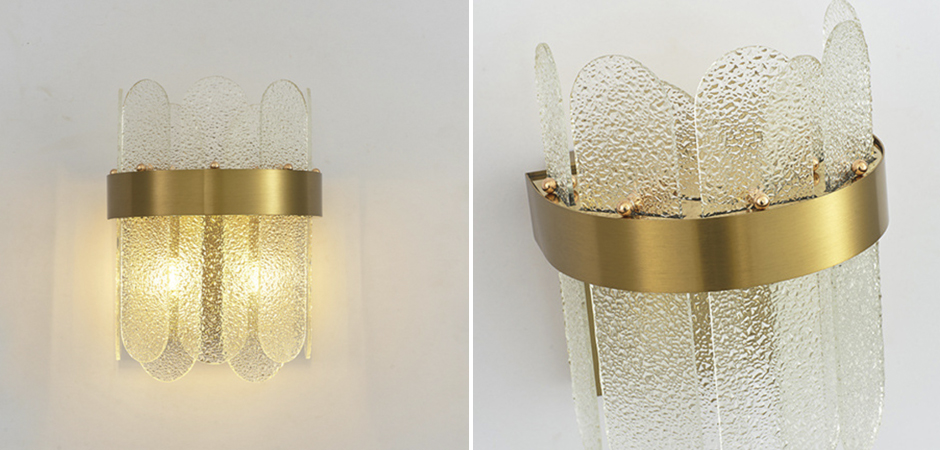 Бра Blount Raised Wall Lamp Бра Blount Raised Wall Lamp - Loft-Concept в Рязани