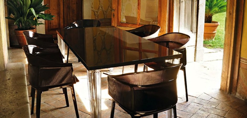 Стул Papyrus Стул Papyrus - Loft-Concept в Рязани