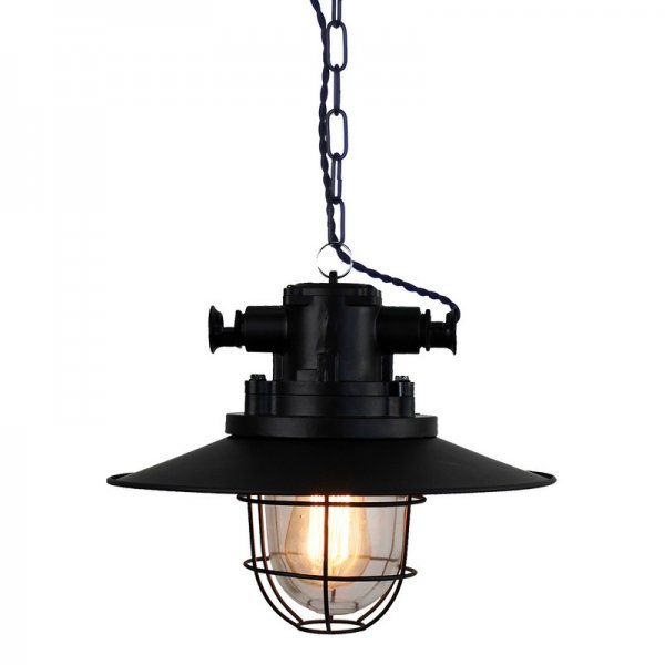 Подвесной светильник Street Light Подвесной светильник Street Light в Рязани | Loft Concept