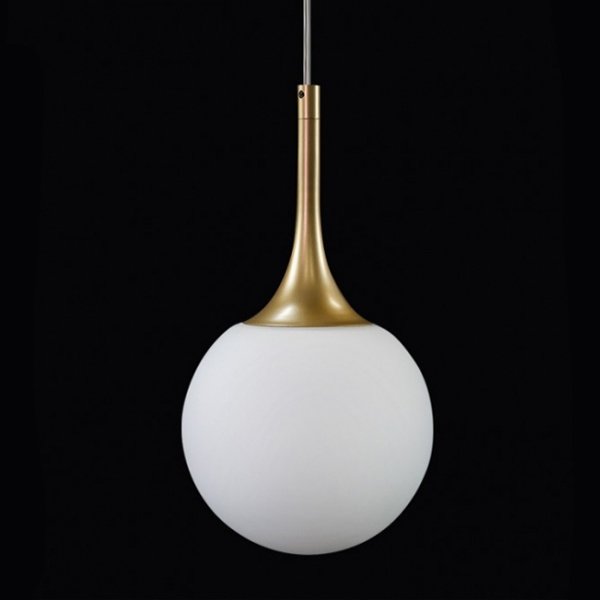 Подвесной светильник Whitley Chandelier Round Gold Глянцевое золото Подвесной светильник Whitley Chandelier Round Gold Глянцевое золото в Рязани | Loft Concept