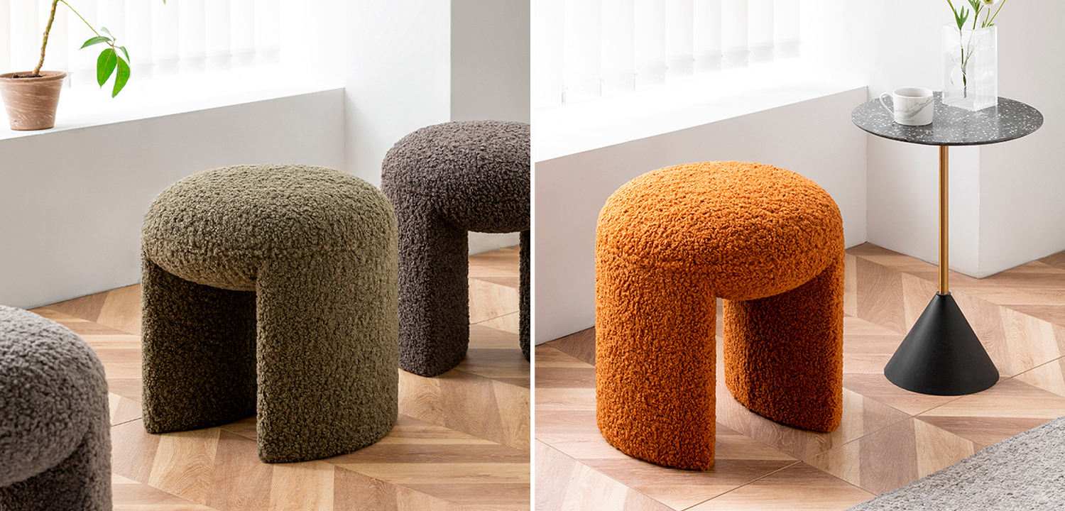 Пуф Artym - фото