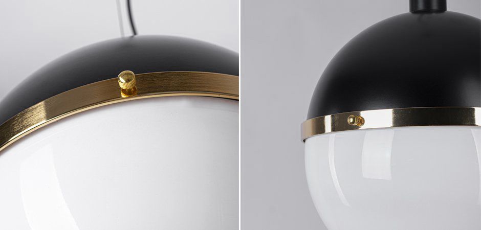 Люстра Extra Large Hicks Pendant Люстра Extra Large Hicks Pendant - Loft-Concept в Рязани