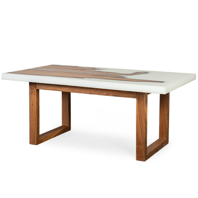 Кофейный стол Coffee Table River Collection Кофейный стол Coffee Table River Collection в Рязани | Loft Concept