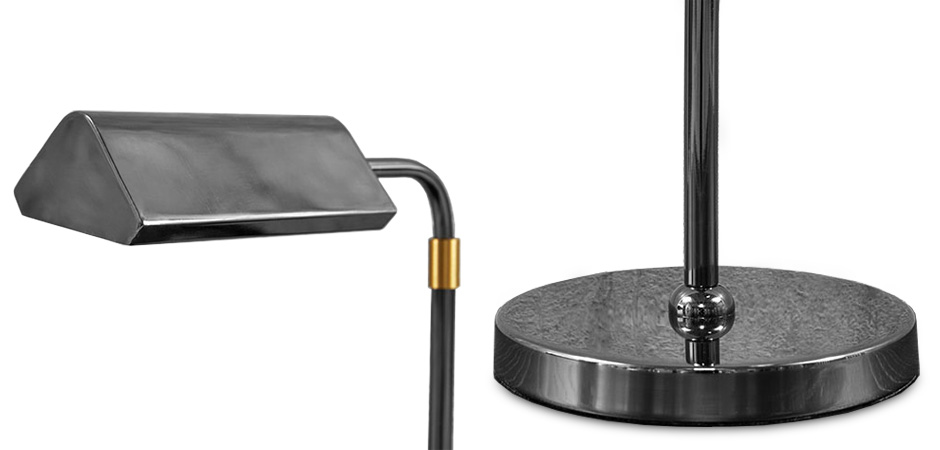 Настольная лампа Zorzi Table lamp Настольная лампа Zorzi Table lamp - Loft-Concept в Рязани