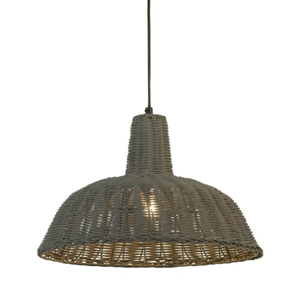 Подвесной светильник Rattan Pendant Подвесной светильник Rattan Pendant в Рязани | Loft Concept