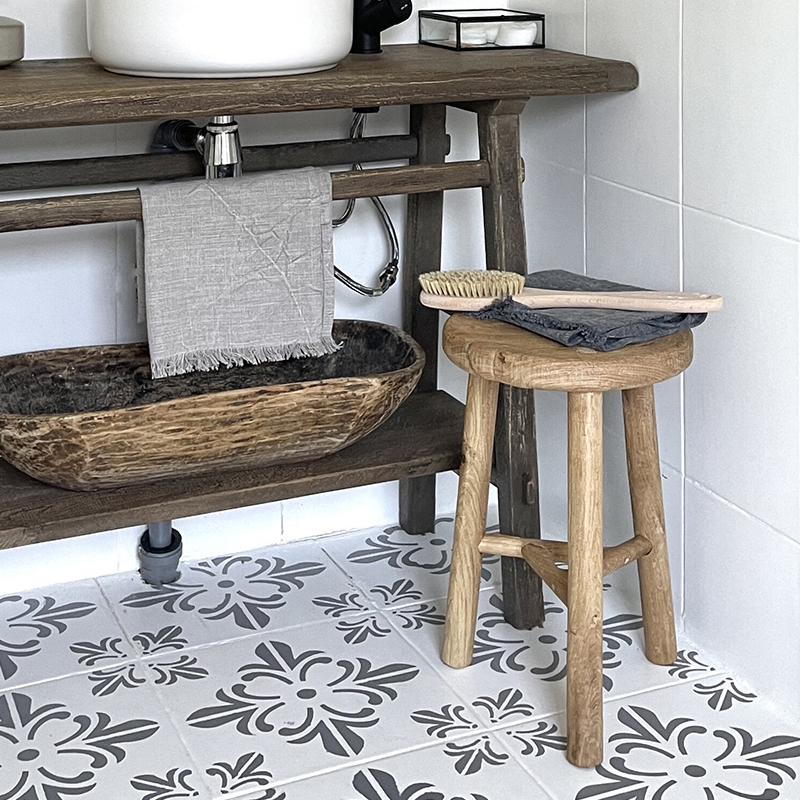 Табурет Jeon Tabouret Древесина Табурет Jeon Tabouret Древесина в Рязани | Loft Concept