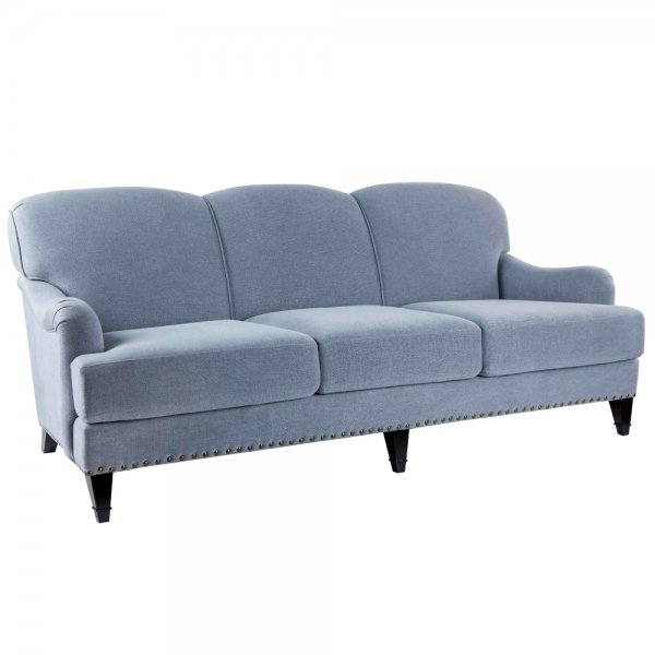 Диван Blue Soft Sofa Диван Blue Soft Sofa в Рязани | Loft Concept