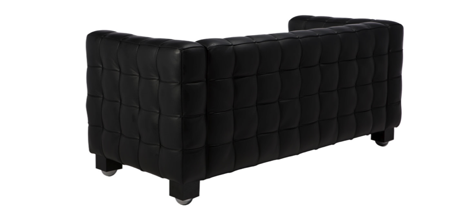 Диван Kubus 2 seater Диван Kubus 2 seater - Loft-Concept в Рязани