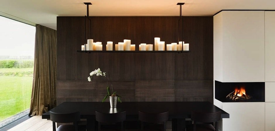 Люстра Kevin Reilly Altar Люстра Kevin Reilly Altar - Loft-Concept в Рязани
