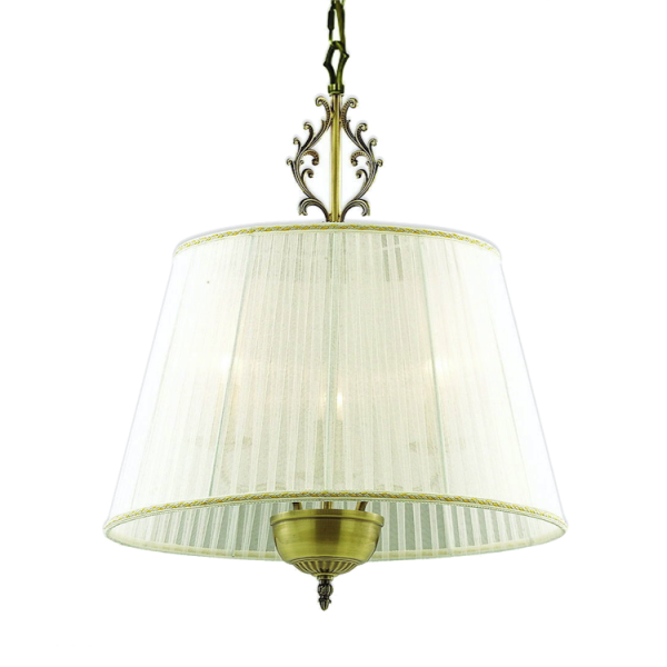Подвесной светильник Empire Beige Подвесной светильник Empire Beige в Рязани | Loft Concept