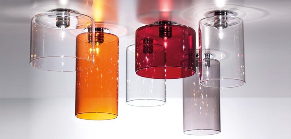 Потолочный светильник AXO Light Spillray Suspension Потолочный светильник AXO Light Spillray Suspension - Loft-Concept в Рязани