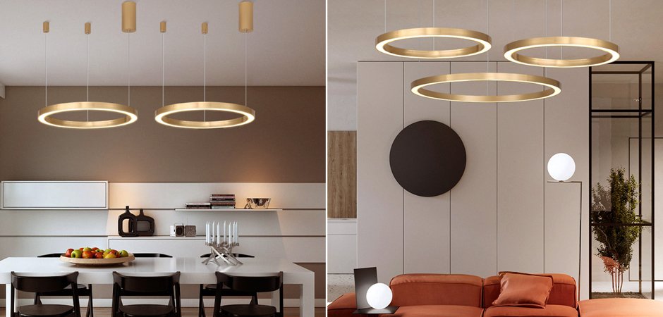 Люстра Mahlu by Cameron Design House Люстра Mahlu by Cameron Design House - Loft-Concept в Рязани
