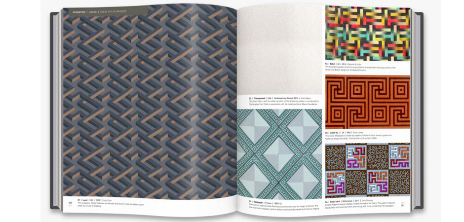 Книга PATTERN DESIGN Книга PATTERN DESIGN - Loft-Concept в Рязани