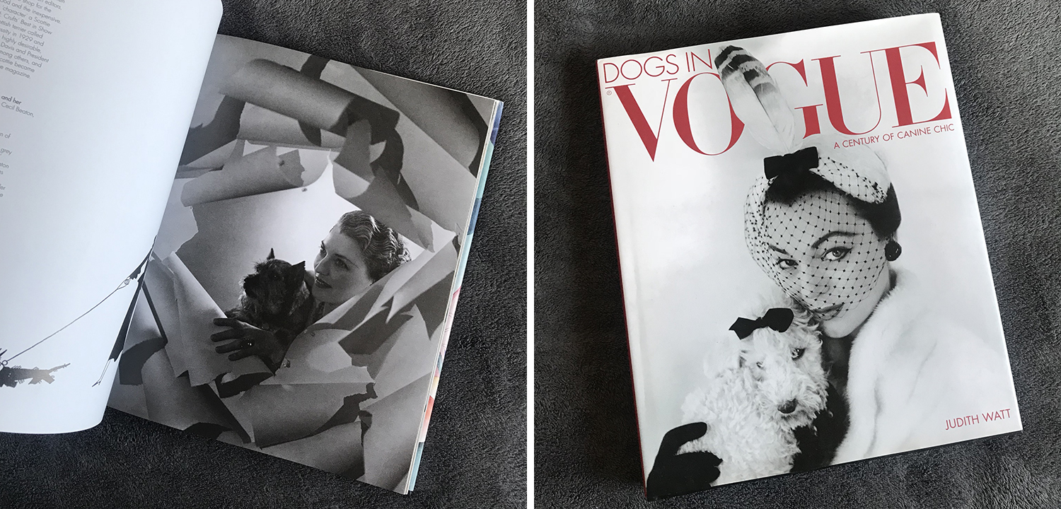 Dogs in Vogue A Century of Canine Chic - фото
