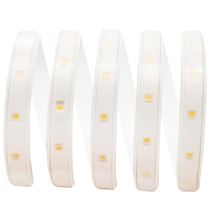Комплект светодиодной ленты 6W/m 60LED/m 2835SMD теплый белый 5M Белый Комплект светодиодной ленты 6W/m 60LED/m 2835SMD теплый белый 5M Белый в Рязани | Loft Concept