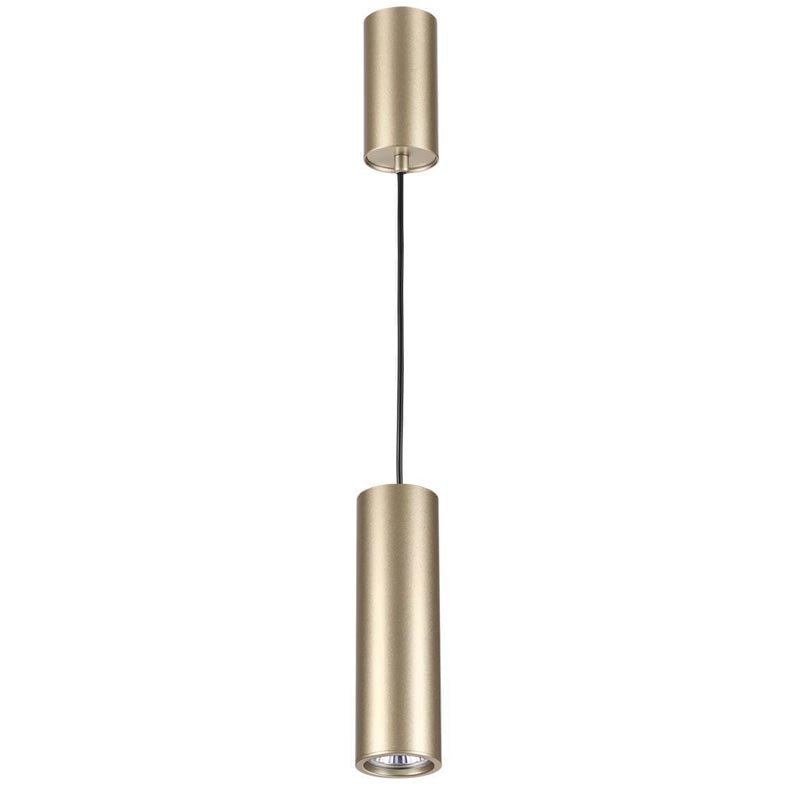 Подвесной светильник Trumpet Ball Gold Short Золотой Подвесной светильник Trumpet Ball Gold Short Золотой в Рязани | Loft Concept