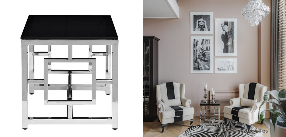Стол Quadrum Table Стол Quadrum Table - Loft-Concept в Рязани