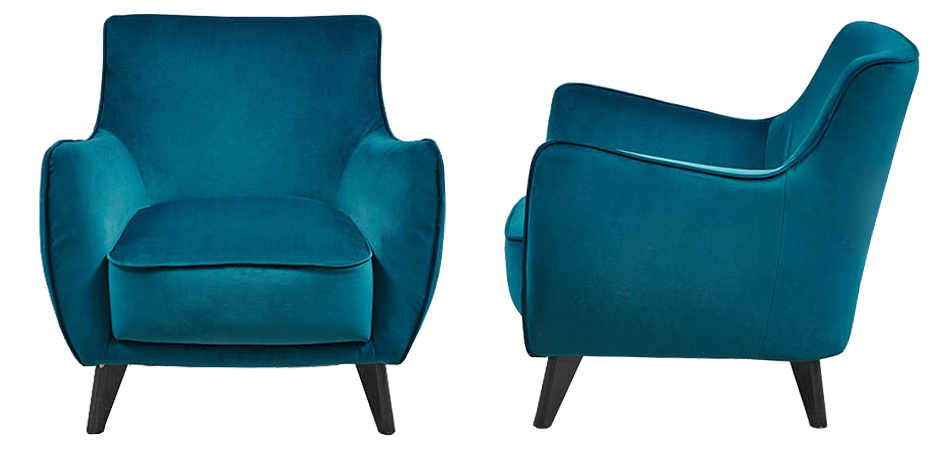 Кресло Shore Chair Кресло Shore Chair - Loft-Concept в Рязани