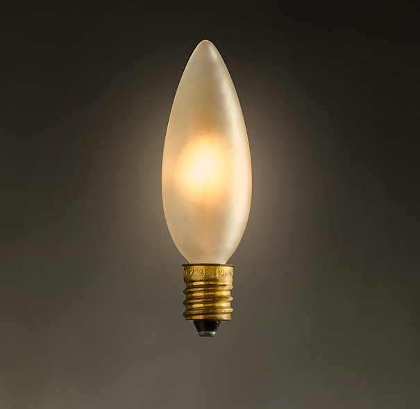 Лампочка Loft Edison Retro Bulb №12 Лампочка Loft Edison Retro Bulb №12 в Рязани | Loft Concept