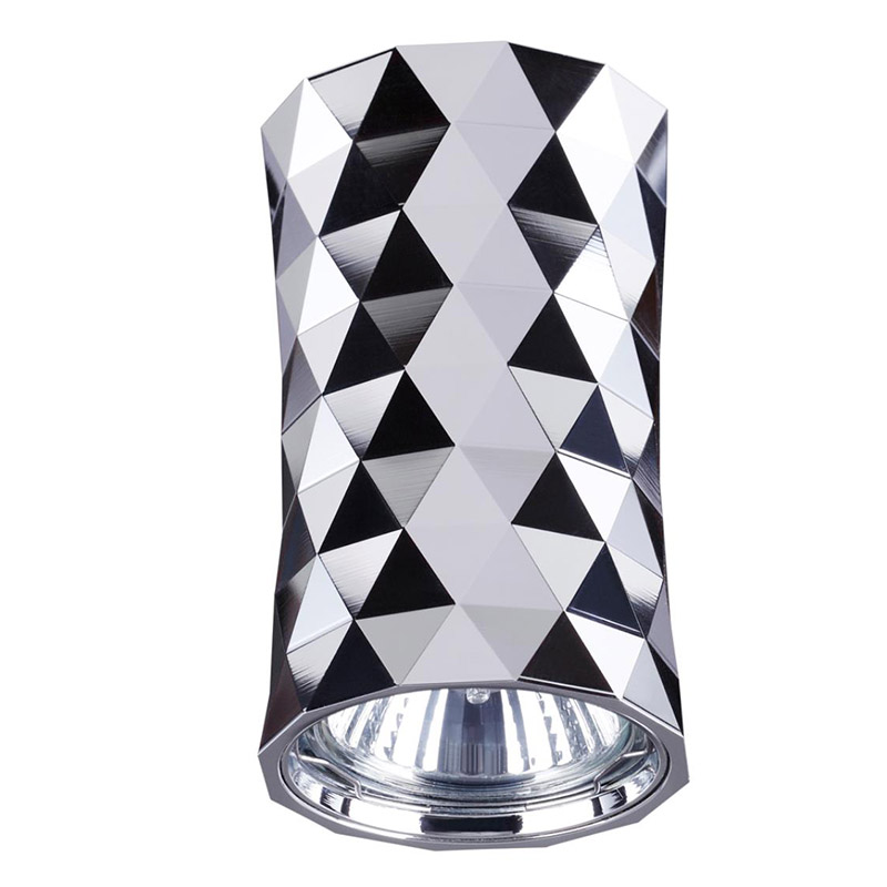 Спот Argyle Chrome Spot Хром в Рязани | Loft Concept 