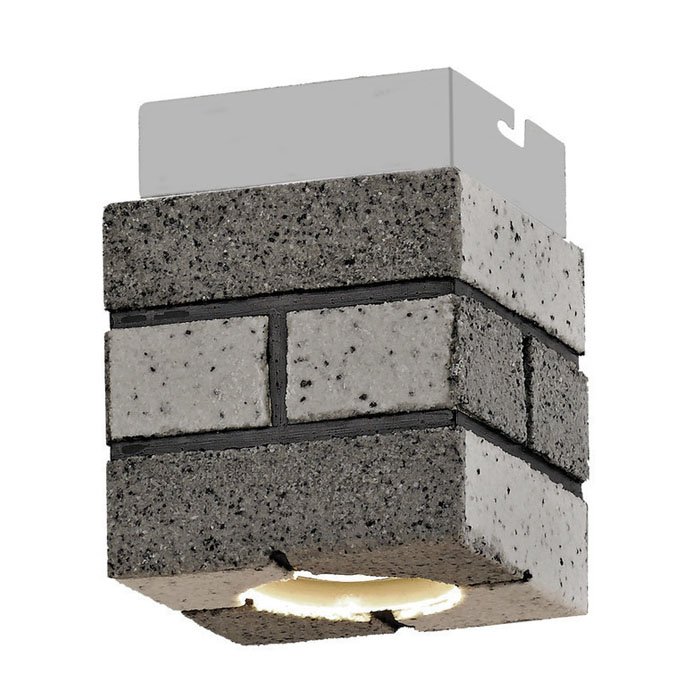 Спот Loft Brick Top Grey Спот Loft Brick Top Grey в Рязани | Loft Concept