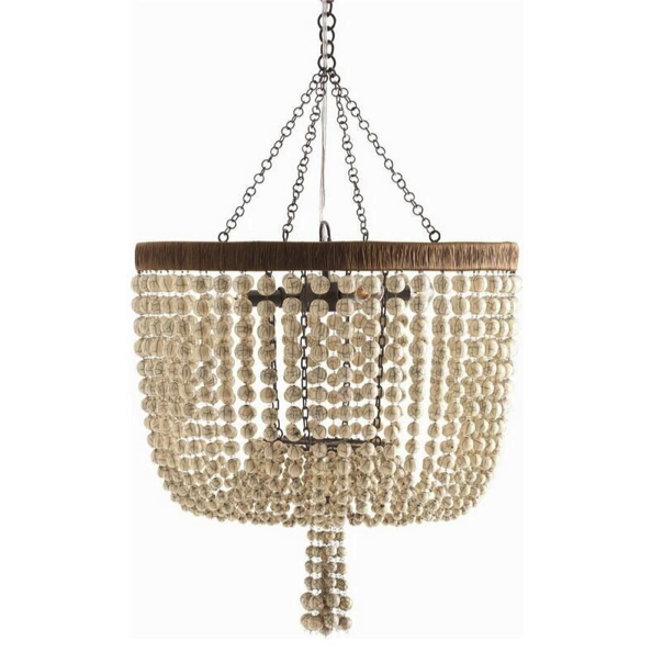 Светильник Essie Chandelier white Белый Светильник Essie Chandelier white Белый в Рязани | Loft Concept