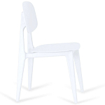 Стул The White Moment варинант исполнения - 3 | Loft Concept в Рязани