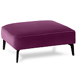 Пуф каркасный на металлических ножках Era варинант исполнения - 5 | Loft Concept в Рязани