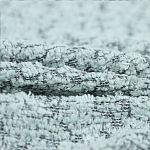 Мебельная ткань Шенилл мятный цвет 145 см T2-93 варинант исполнения - 1 | Loft Concept в Рязани