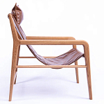 Кресло-гамак Poyo варинант исполнения - 1 | Loft Concept в Рязани