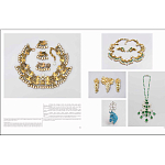 Книга в подарок Диор новый образ Dior: A New Look варинант исполнения - 5 | Loft Concept в Рязани