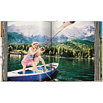 Подарочный Фотоальбом Ellen von Unwerth. Heimat варинант исполнения - 9 | Loft Concept в Рязани