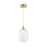 Подвесной светильник Cargo Foster варинант исполнения - 7 | Loft Concept в Рязани