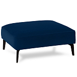 Пуф каркасный на металлических ножках Era варинант исполнения - 19 | Loft Concept в Рязани