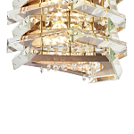 Бра в классическом хрустальном обрамлении Light Garland варинант исполнения - 4 | Loft Concept в Рязани