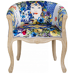 Кресло Mesolithic варинант исполнения - 1 | Loft Concept в Рязани