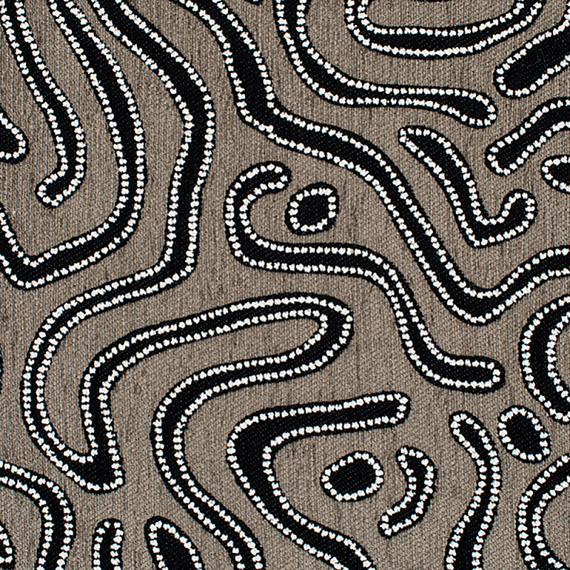 Мебельная ткань Шенилл 140 см Т4-93  в Рязани | Loft Concept 