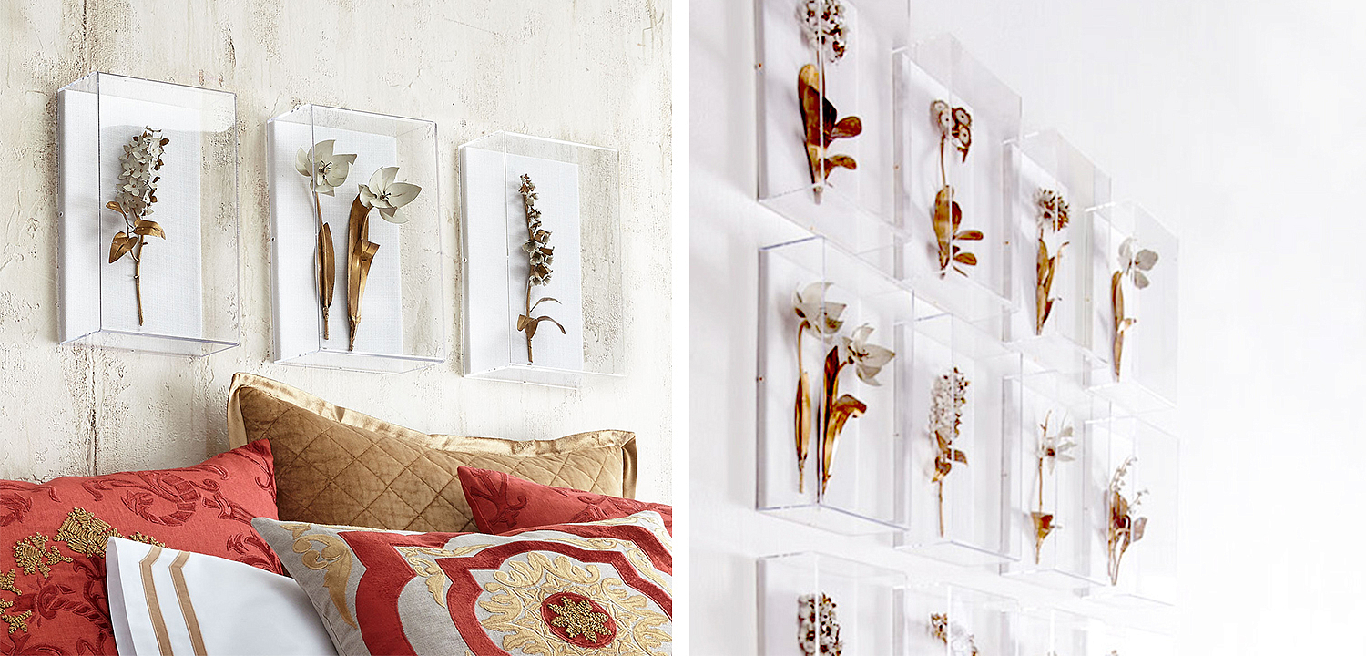 Аксессуар на стену цветок Tommy Mitchell Flower 18 Аксессуар на стену цветок Tommy Mitchell Flower 18 - Loft-Concept в Рязани