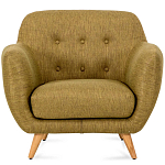 Кресло Palmer Armchair варинант исполнения - 2 | Loft Concept в Рязани