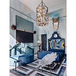 Книга Vincent Darre: Surreal Interiors of Paris варинант исполнения - 2 | Loft Concept в Рязани