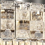 Потолочный светильник Castello 3000К 24Вт варинант исполнения - 3 | Loft Concept в Рязани