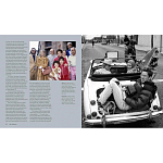 Книга Wes Anderson: The Iconic Filmmaker and his Work варинант исполнения - 1 | Loft Concept в Рязани