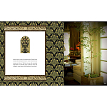 Книга A Tale Of Interiors варинант исполнения - 10 | Loft Concept в Рязани